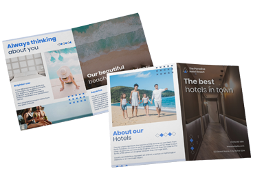 Brochure -design