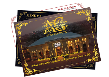 menu-design