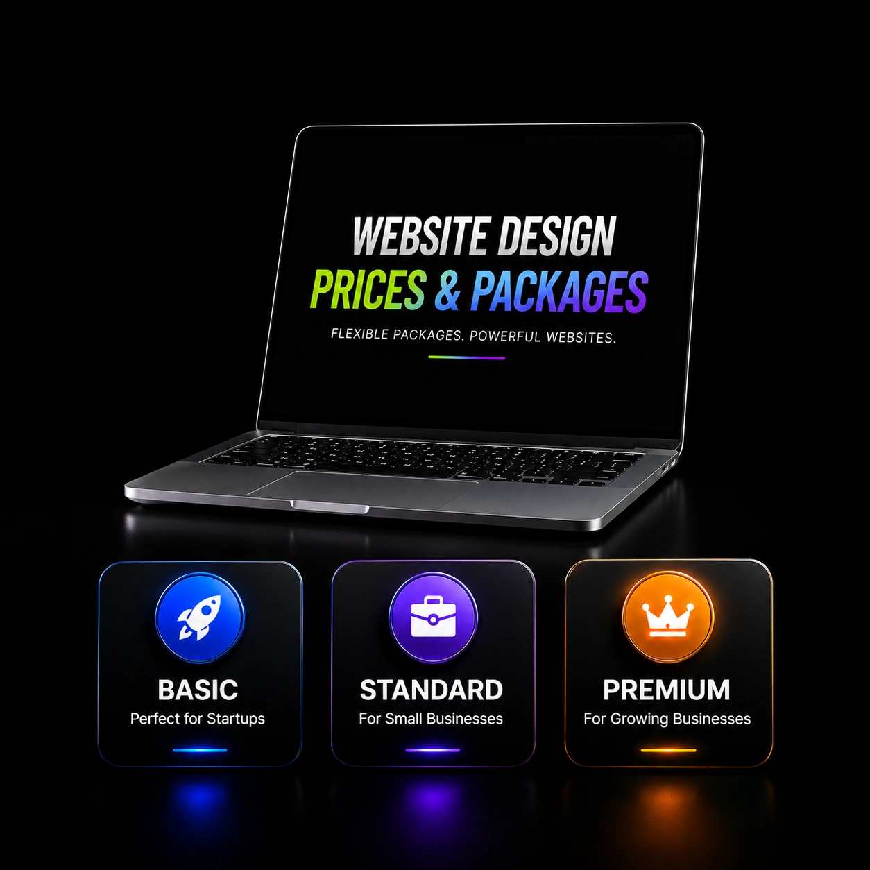 website-packages